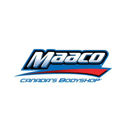Maaco Collision Repair & Auto Painting Logo