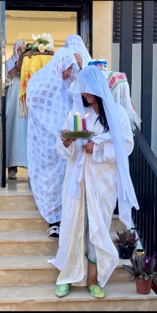 Images Voyance Marocaine Amira