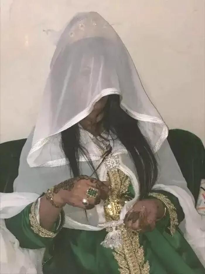 Images Voyance Marocaine Amira