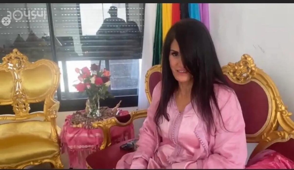 Images Voyance Marocaine Amira