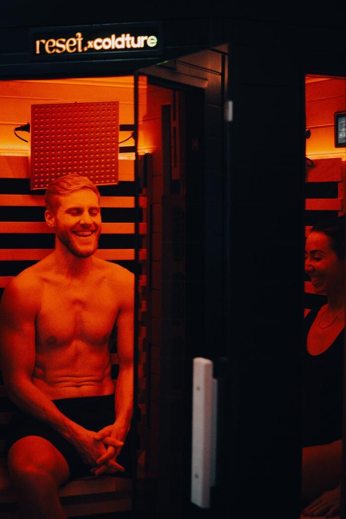 Images Reset Hydrotherapy