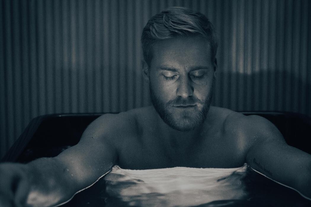 Images Reset Hydrotherapy