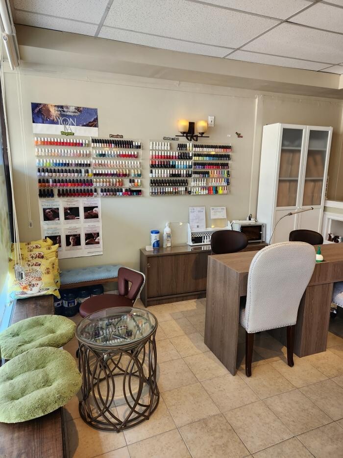 Images Spa Olive