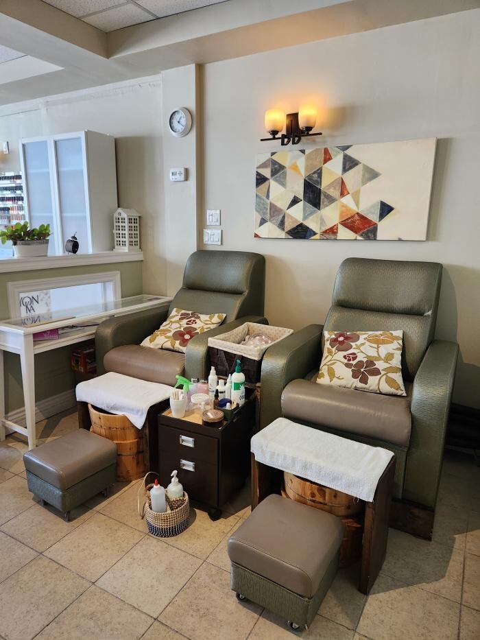 Images Spa Olive