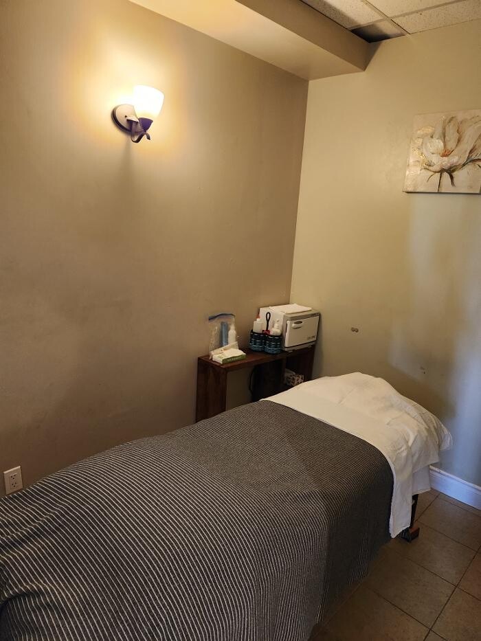 Images Spa Olive
