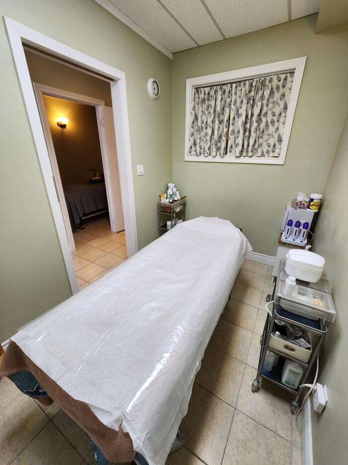 Images Spa Olive