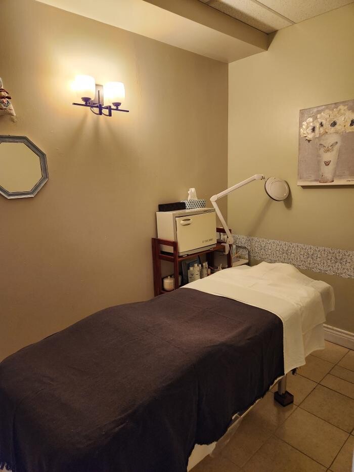 Images Spa Olive