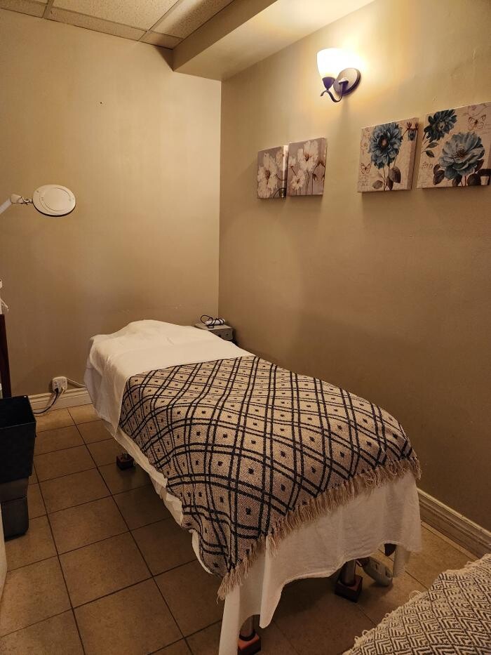 Images Spa Olive