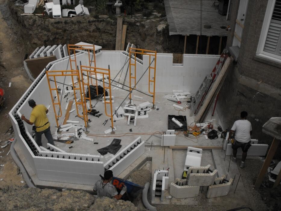 Images Brabo Green Building Inc.