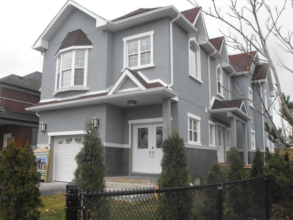 Images Brabo Green Building Inc.