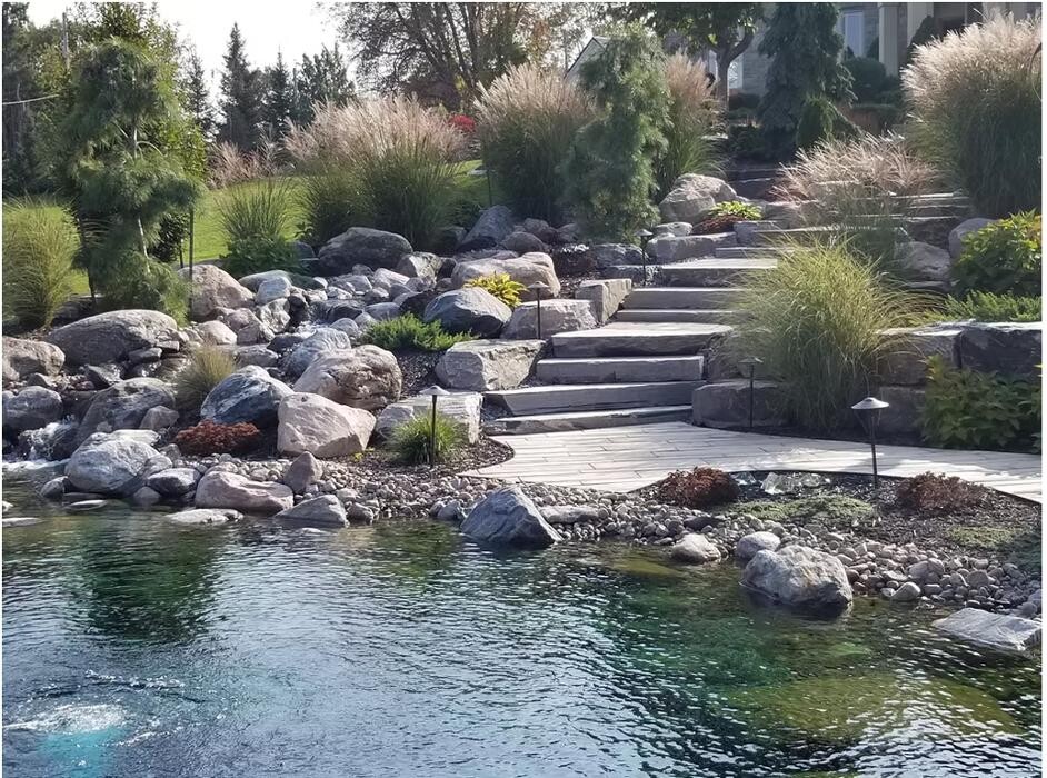 Images Cedarlane Landscape & Design