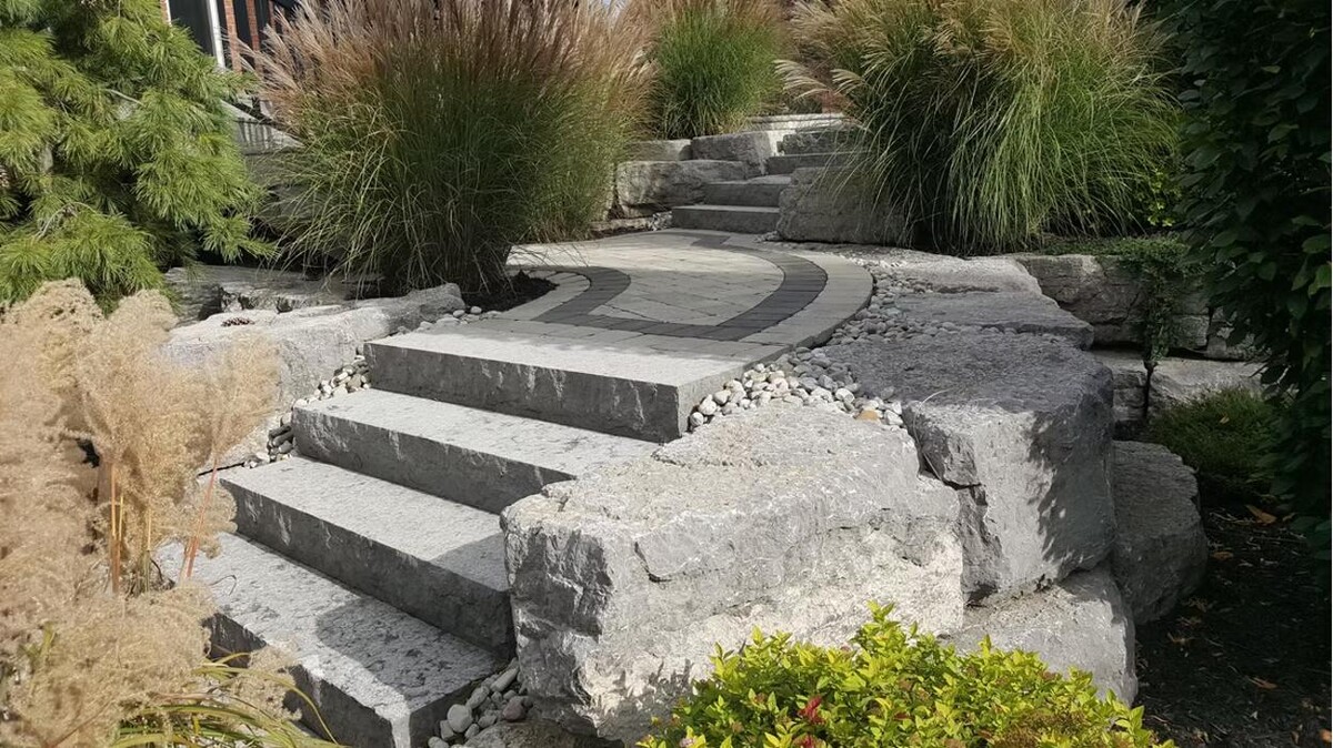 Images Cedarlane Landscape & Design