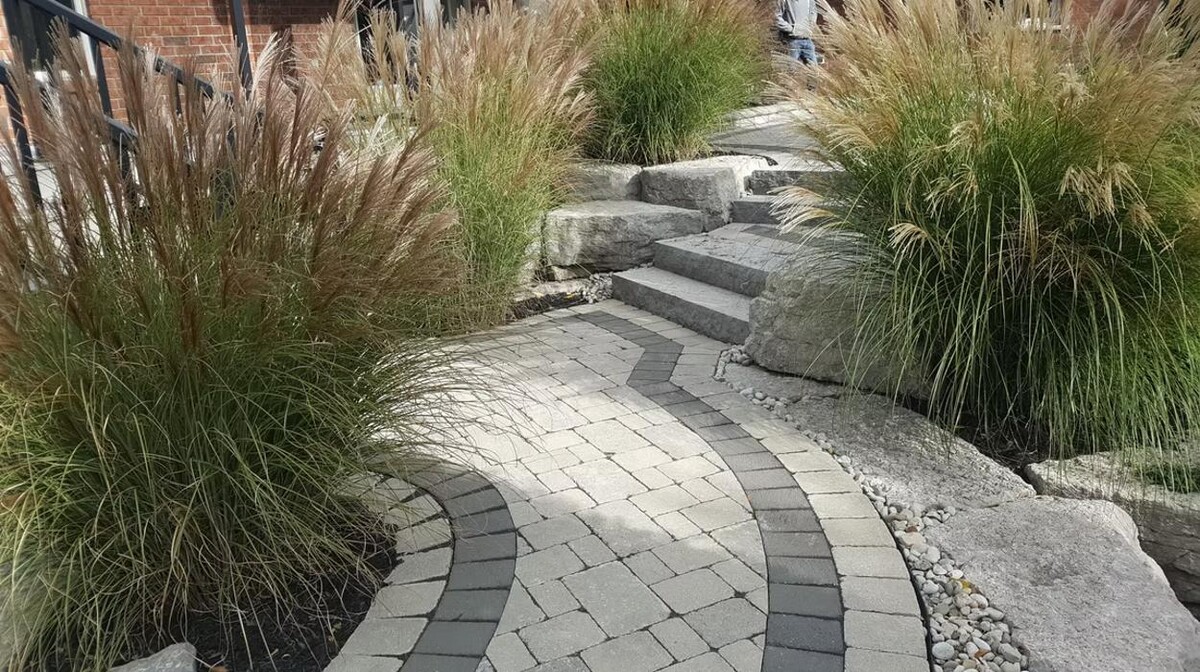 Images Cedarlane Landscape & Design