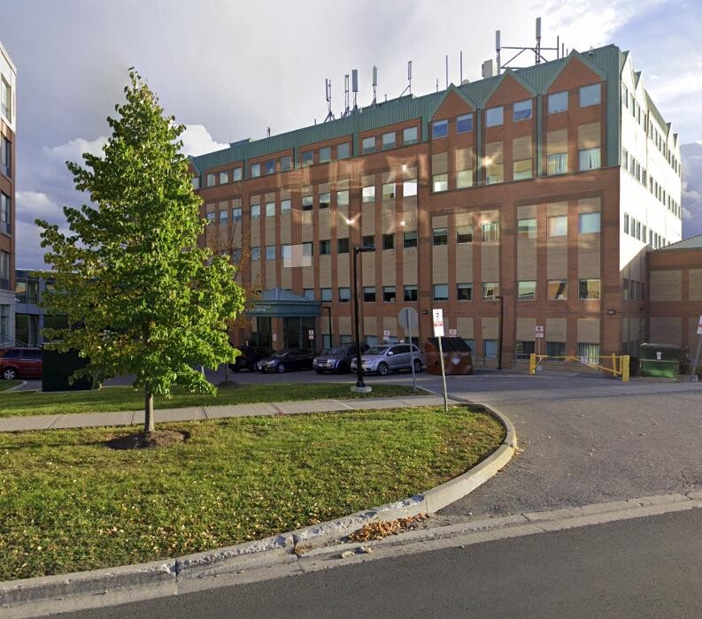 Images Markham Stouffville Hearing Services - Toronto Hearing Services