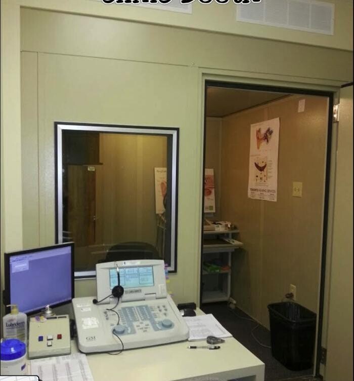 Images Markham Stouffville Hearing Services - Toronto Hearing Services