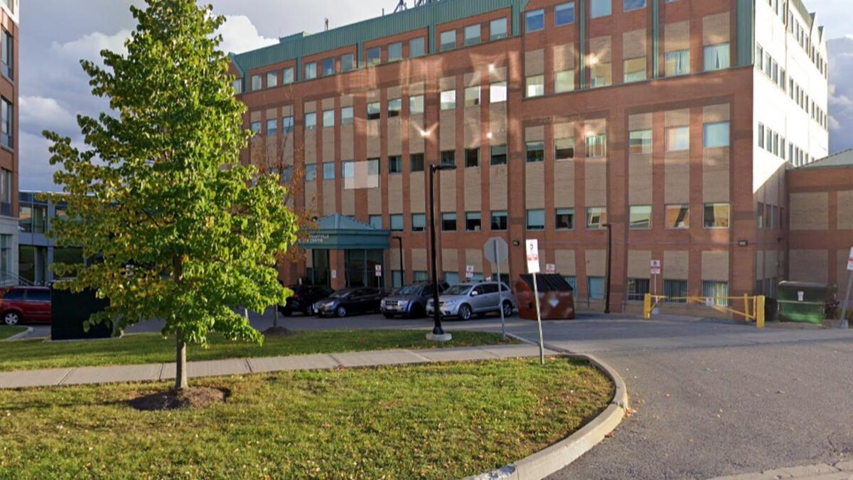 Images Markham Stouffville Hearing Services - Toronto Hearing Services