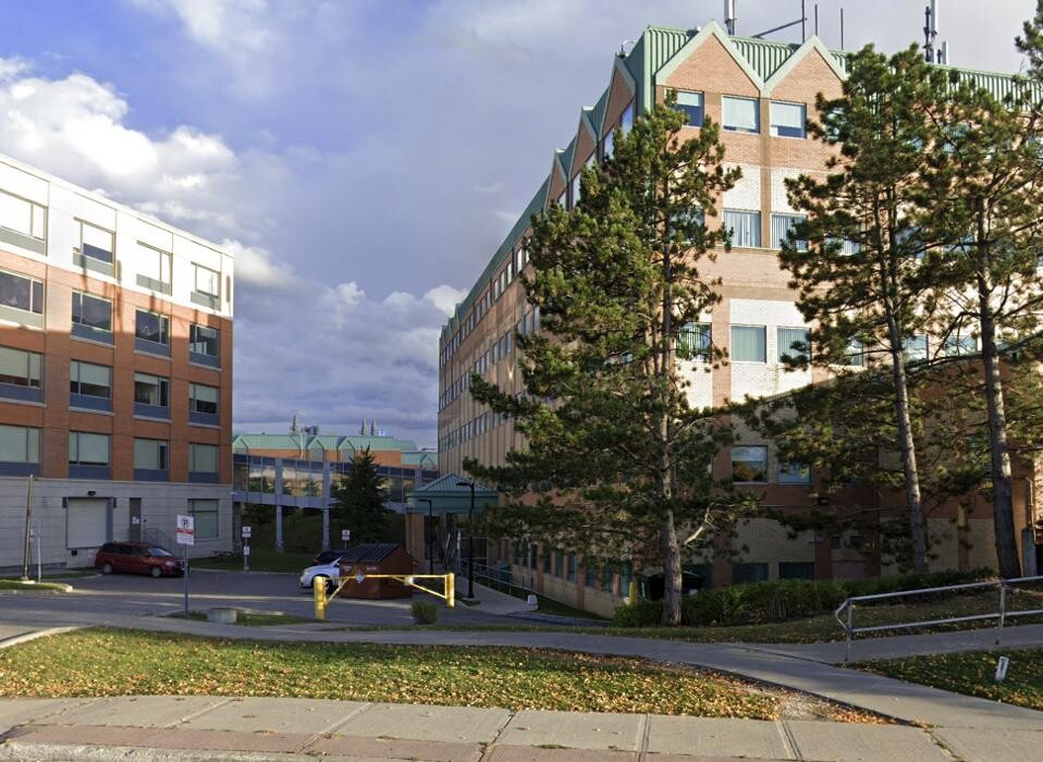 Images Markham Stouffville Hearing Services - Toronto Hearing Services