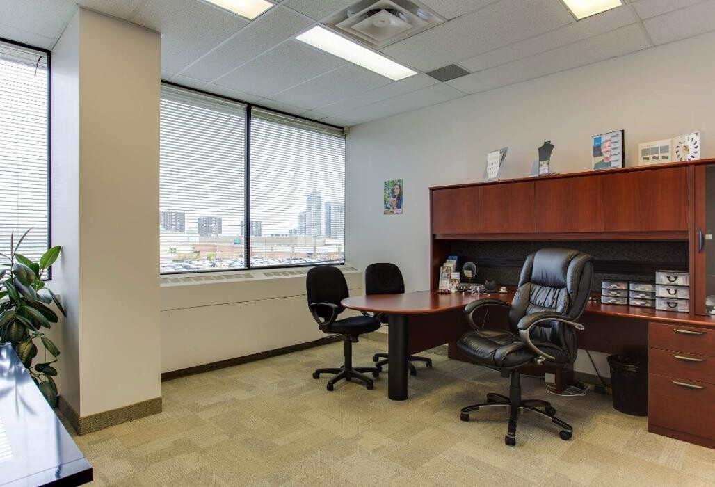 Images The Audiology Centre - Toronto Hearing Services - North York