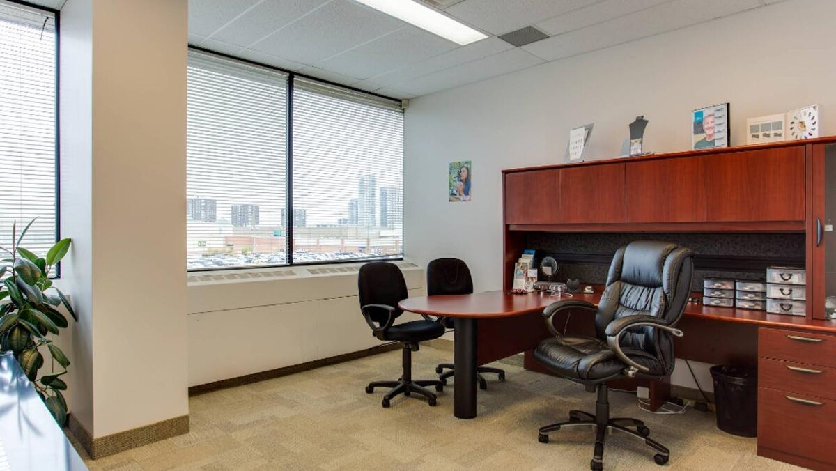 Images The Audiology Centre - Toronto Hearing Services - North York