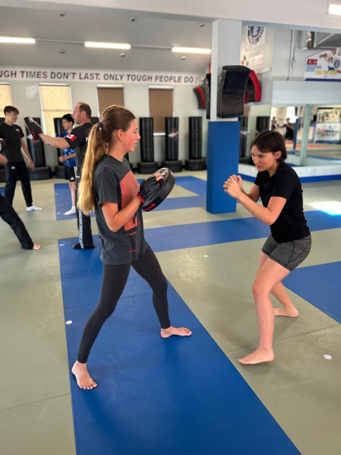 Images Tsawwassen Martial Arts