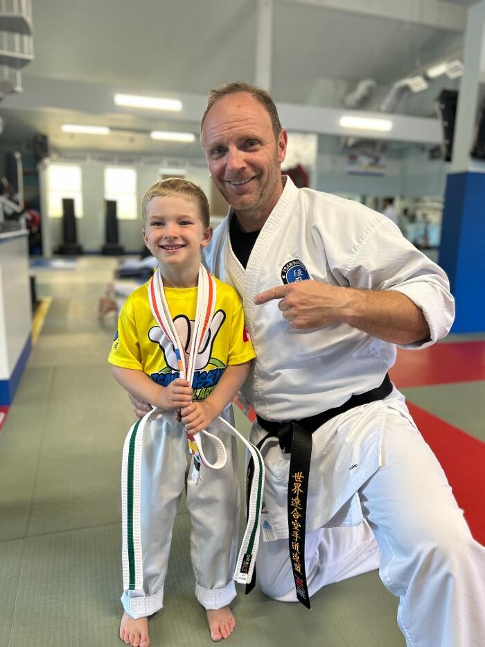 Images Tsawwassen Martial Arts
