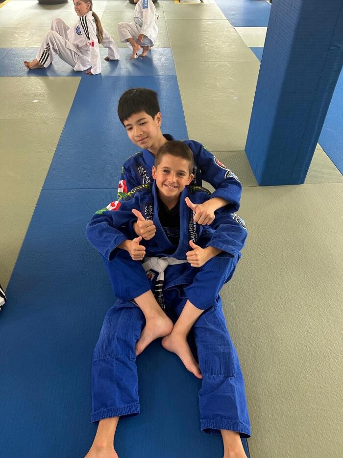 Images Tsawwassen Martial Arts