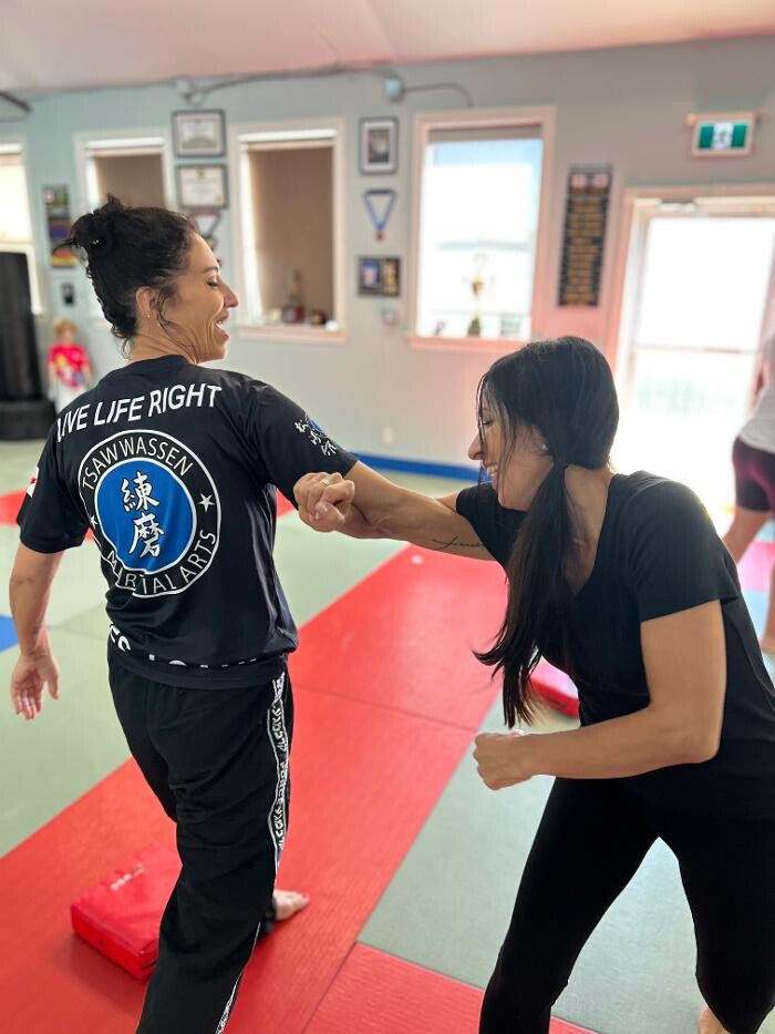 Images Tsawwassen Martial Arts