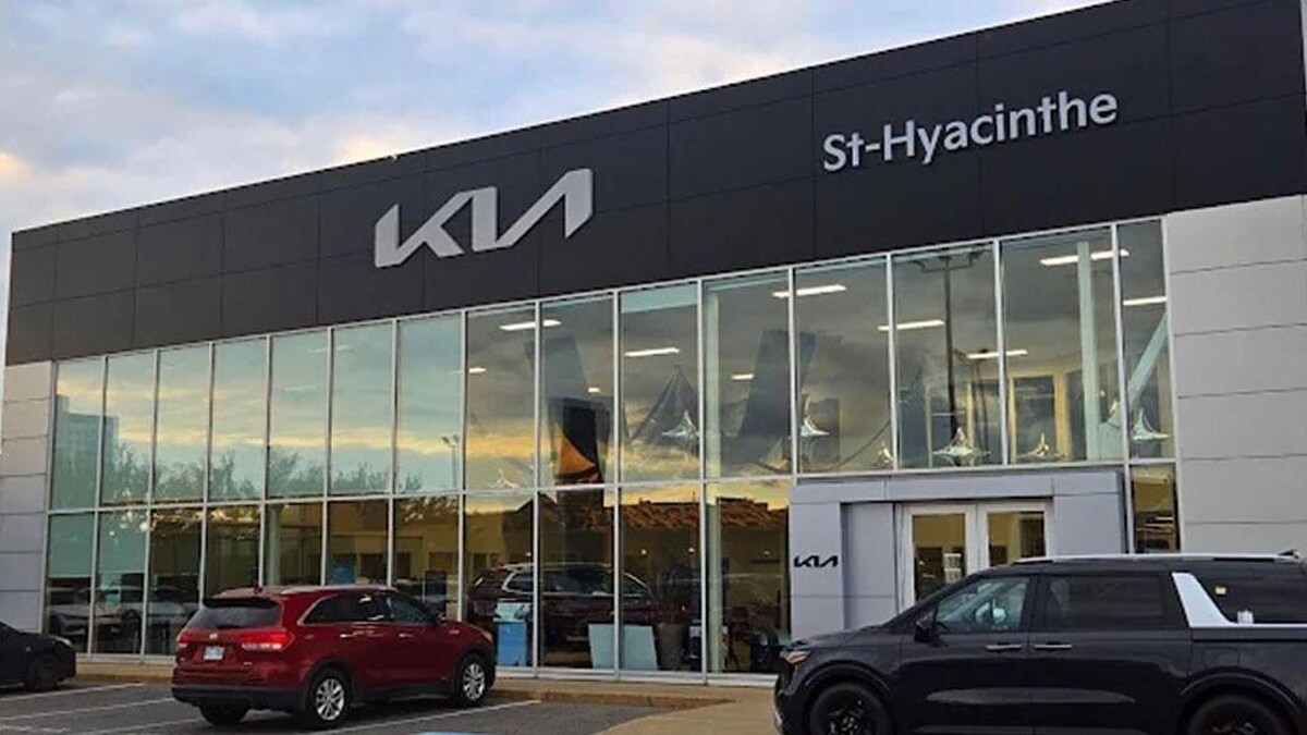 Images Kia St-Hyacinthe