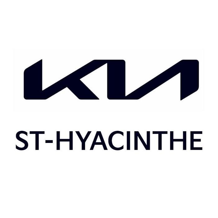 Kia St-Hyacinthe Logo