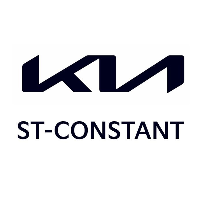 Kia St-Constant Logo