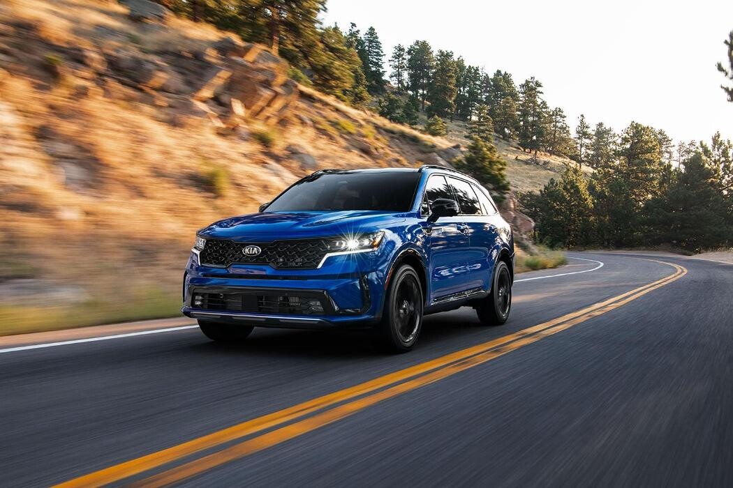 Images Kia St-Constant