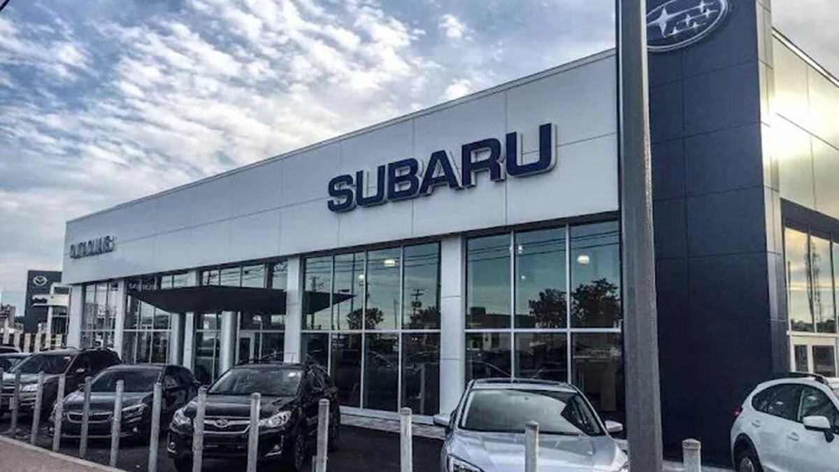 Images Subaru Outaouais