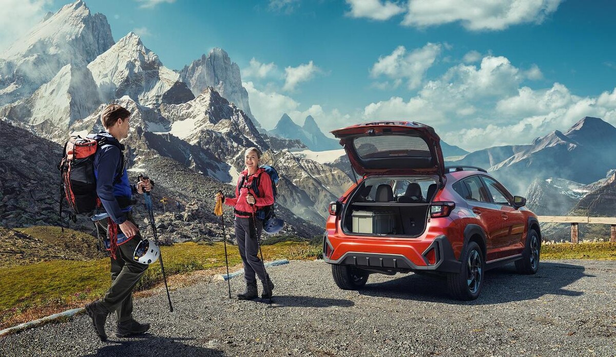 Images Subaru Outaouais