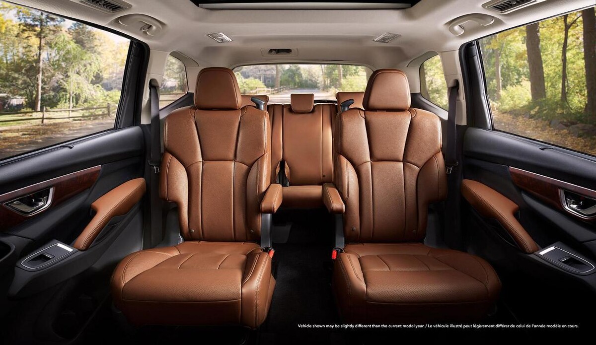Images Subaru Outaouais