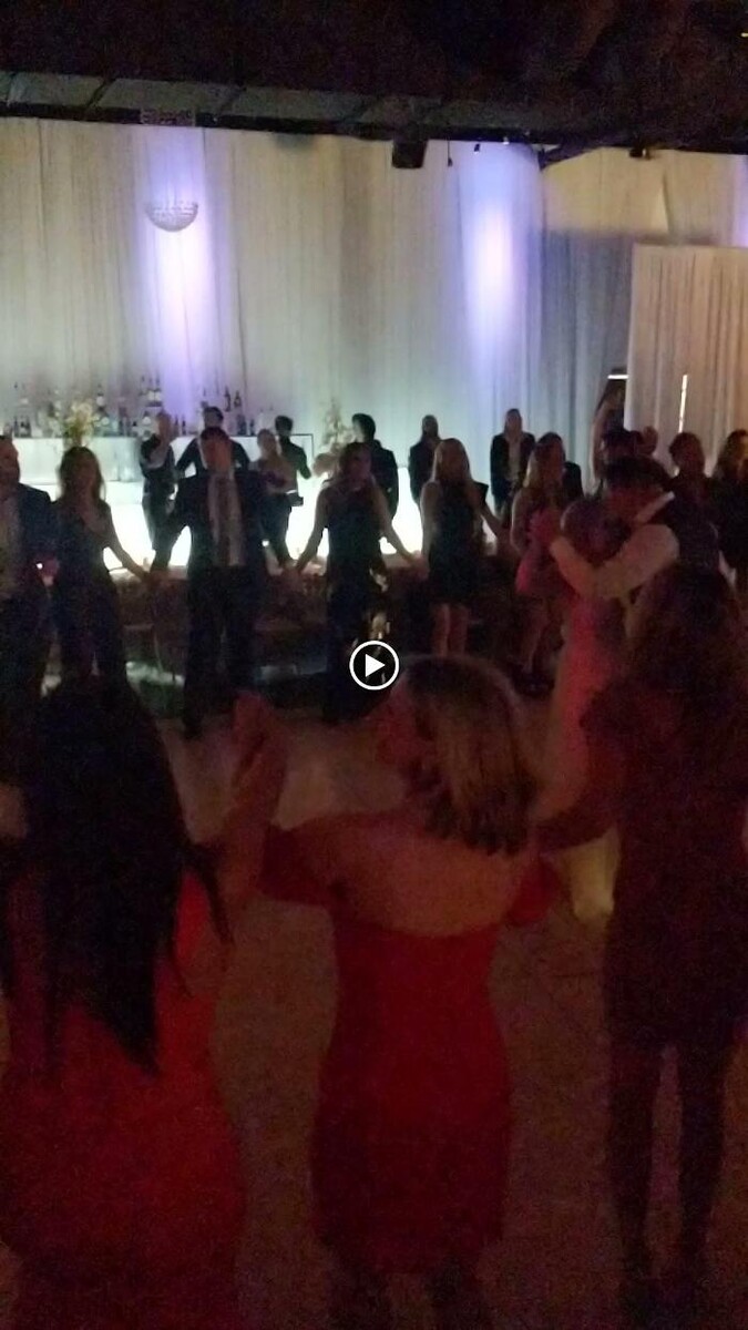 Images Legendary Sound Wedding DJ Services