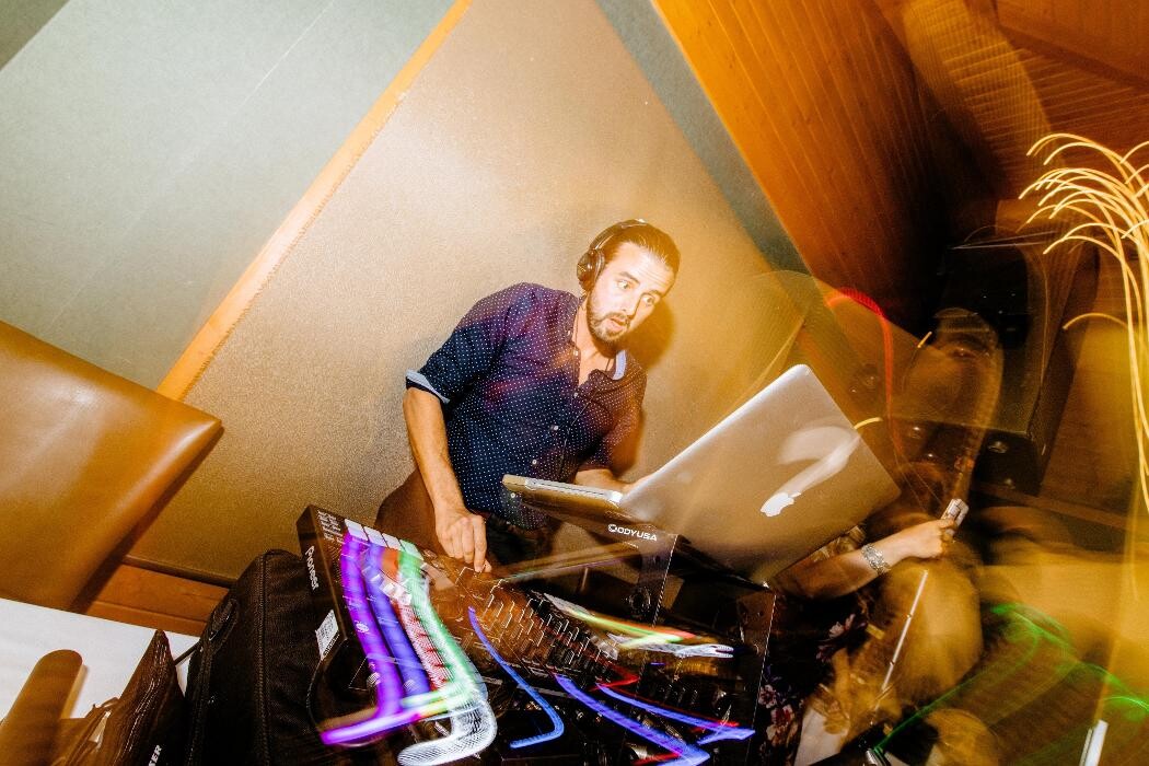 Images Legendary Sound Wedding DJ Services