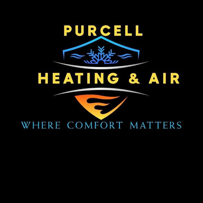 Images Purcell Heating And Air