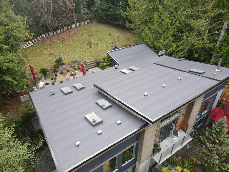 Images Axe And Oak Roofing