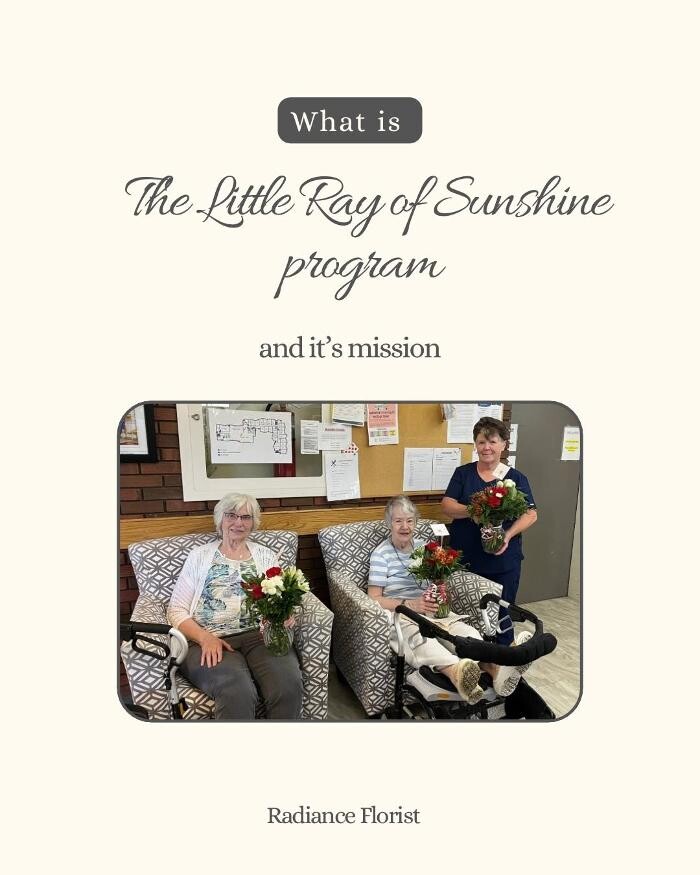 Images Radiance Florist & Gift Shop