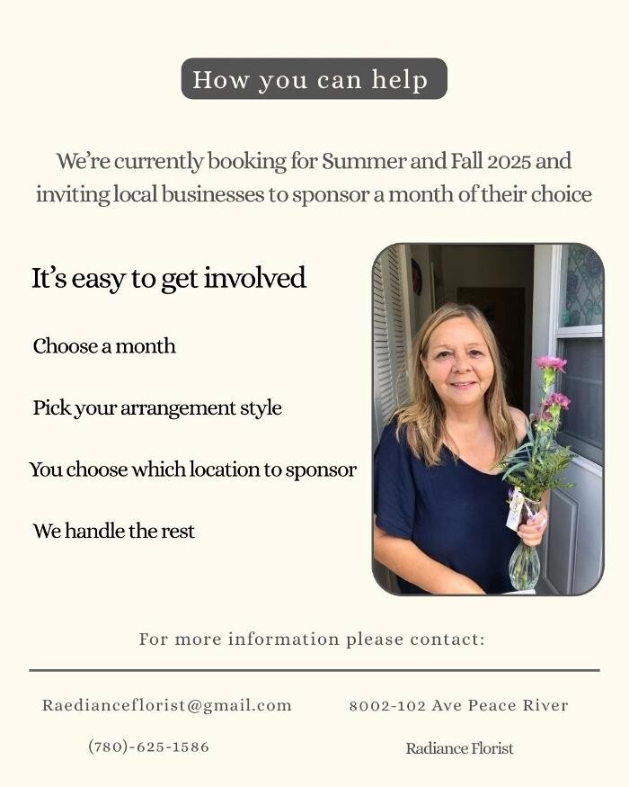 Images Radiance Florist & Gift Shop