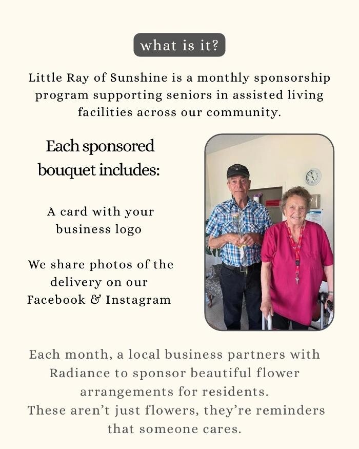 Images Radiance Florist & Gift Shop