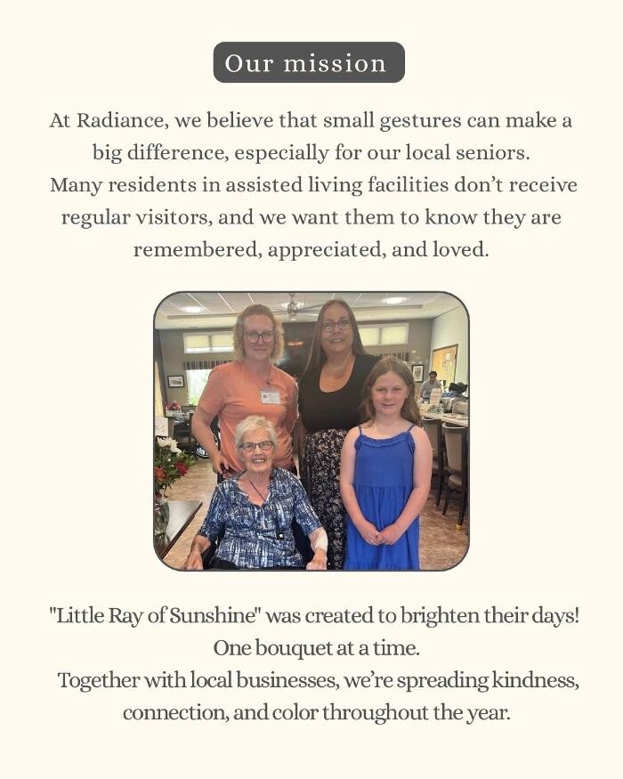 Images Radiance Florist & Gift Shop