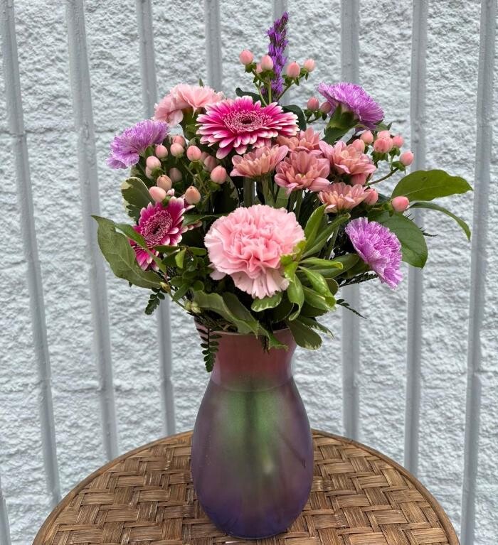 Images Radiance Florist & Gift Shop