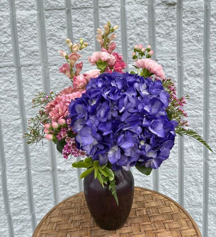 Images Radiance Florist & Gift Shop