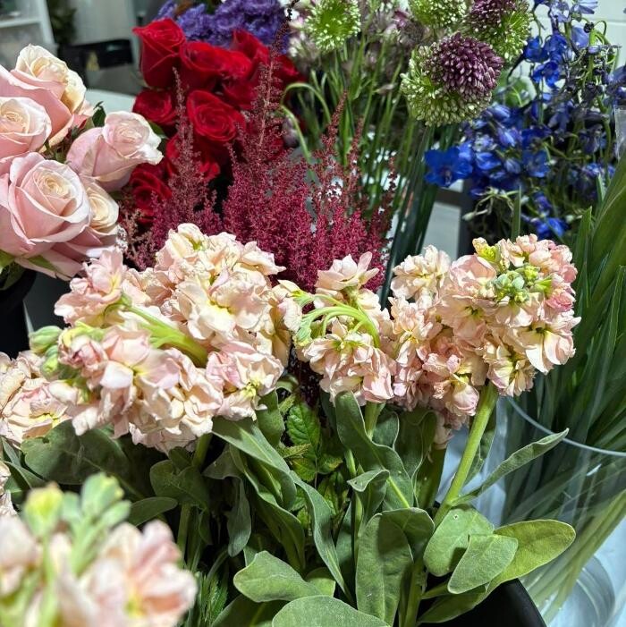 Images Radiance Florist & Gift Shop