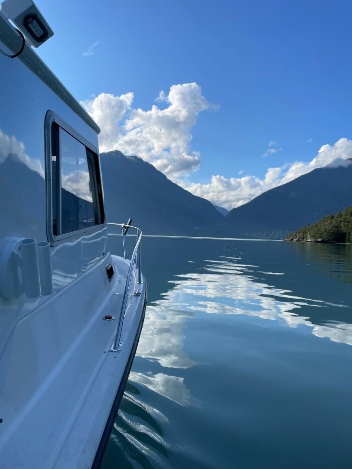 Images Shelter Point Adventures