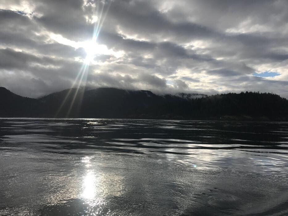 Images Shelter Point Adventures