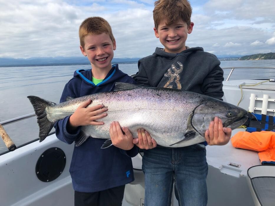 Images Shelter Point Adventures