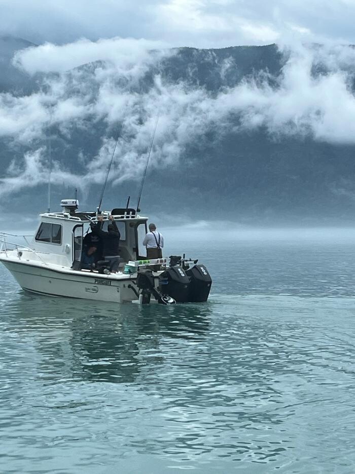 Images Shelter Point Adventures