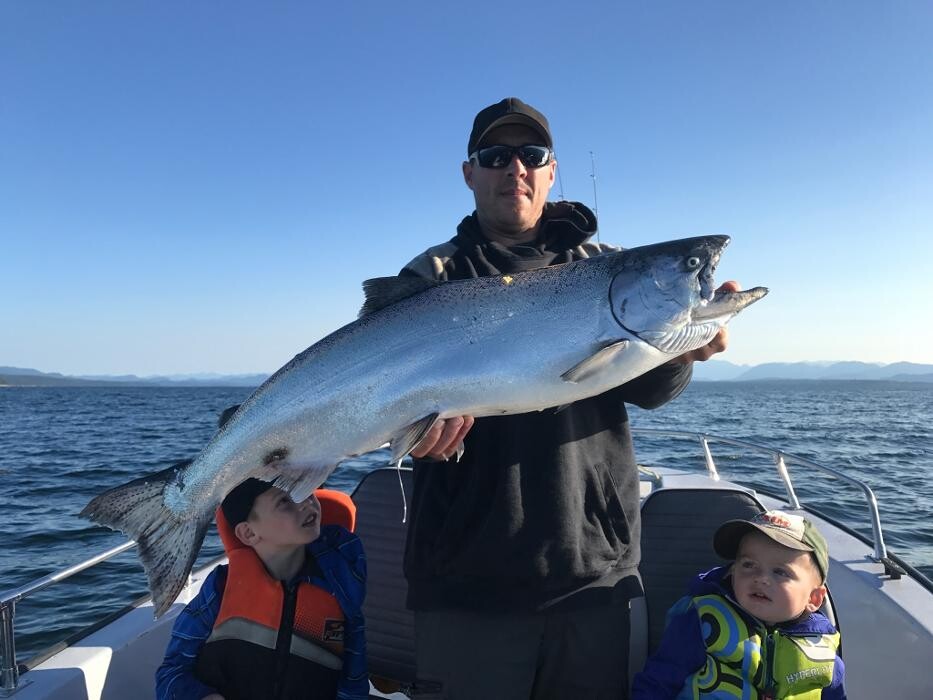 Images Shelter Point Adventures